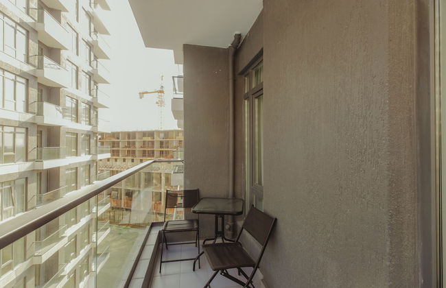 White sails residential hotel - Foto 61