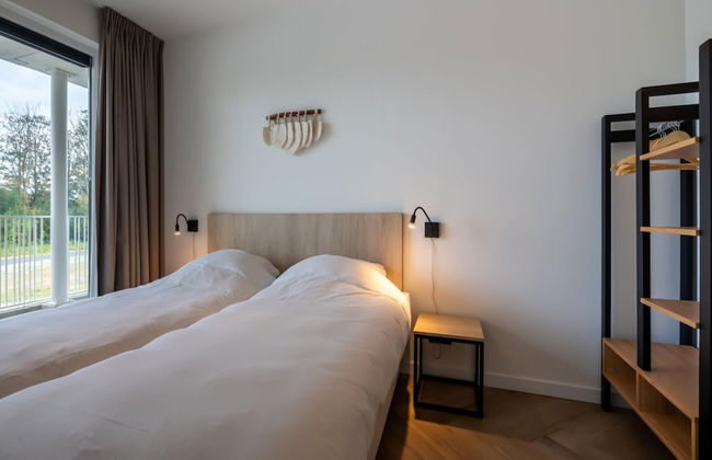 Apartment in Zeeland With Marina and Views - Photo 3