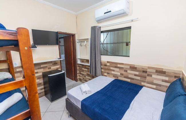 Dona Rosa Private Suites - Foto 21