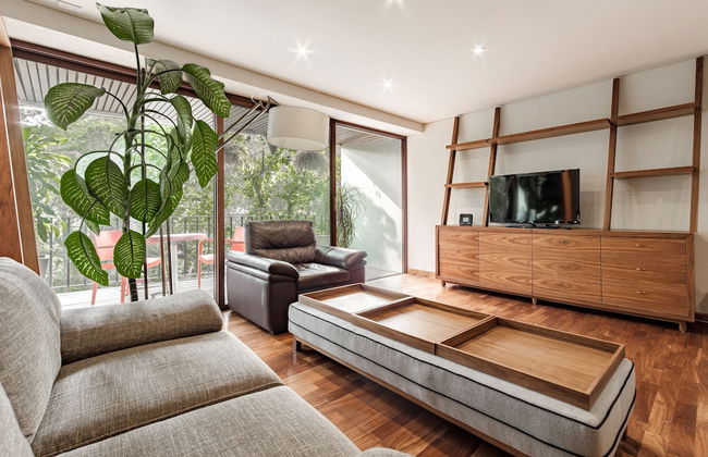 Horacio 1411 by Naya Homes - Foto 65