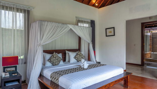 Bali Prime Villas - Photo 3, Chambre