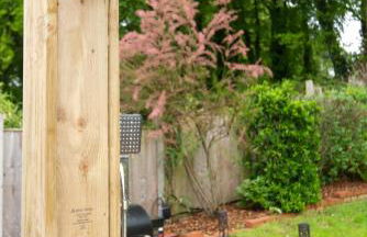 The Forest House - Foto 36