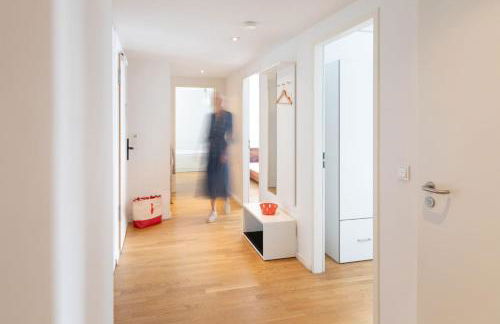 Brera Serviced Apartments Nürnberg - Foto 28