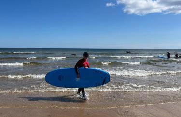 The Annexe - Foto 22