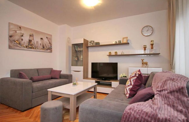 Ambasador Apartments Zlatibor - Foto 19