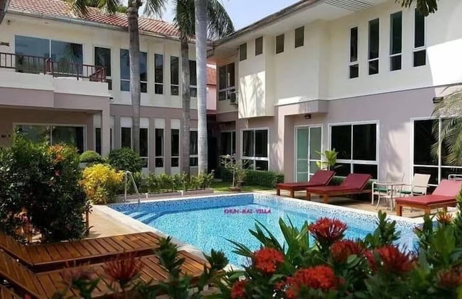 khun mai villa - Foto 15