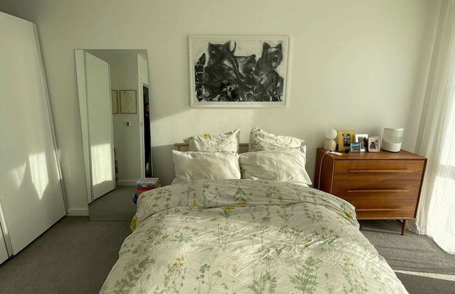 Bright 1BD Flat W/balcony - Heart of Brixton! - Foto 2