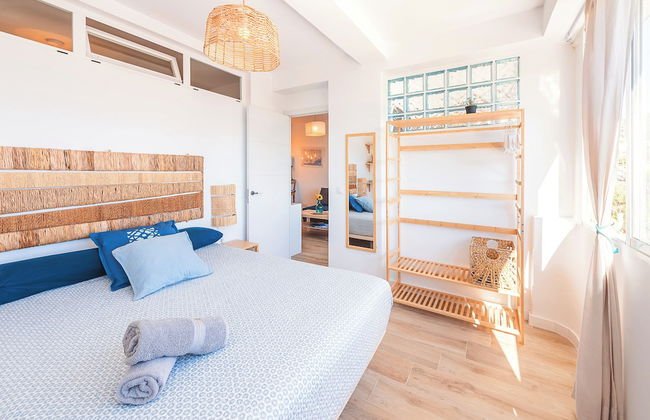 Skysea Holidays Benalmadena EUROPARK - Foto 8