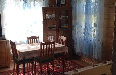 Dom na wsi u Kasi HAJNÓWKA BIAŁOWIEŻA NA WYŁĄCZNOŚĆ - Foto 50