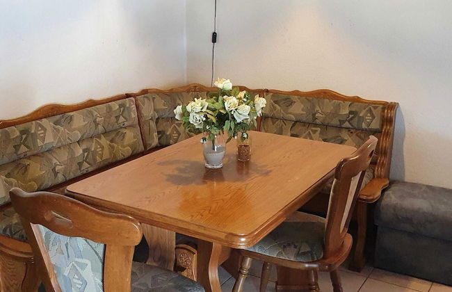 Ferienhaus mit Terrasse im Skigebiet - Foto 11