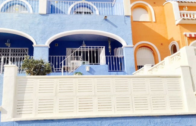 Bungalow La Cala - Photo 34