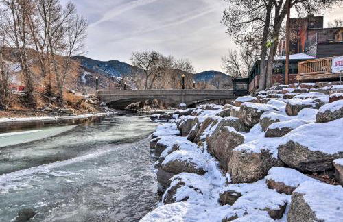 0651 Central Salida Home 5 Blocks to Dtwn and River - Foto 34