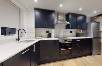 Bushnells Cottage - Foto 10