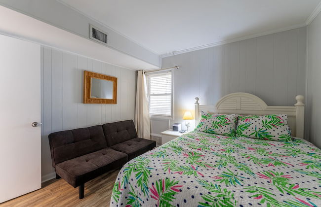 Ocean View Condo at Ocean Pier - Photo 8