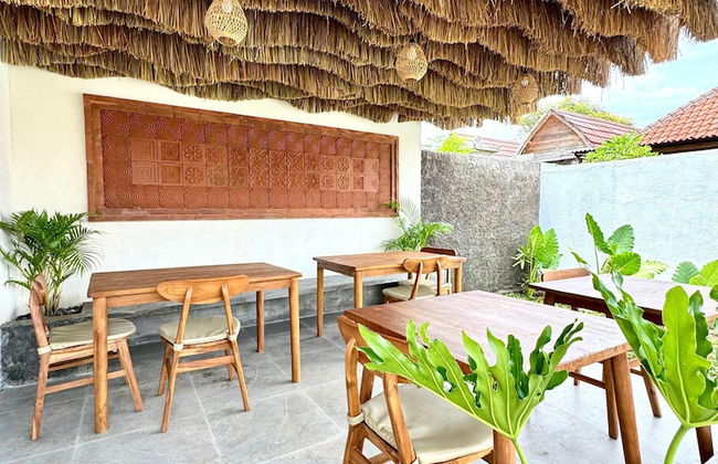 Mantra Villa Nusa Penida - Foto 21