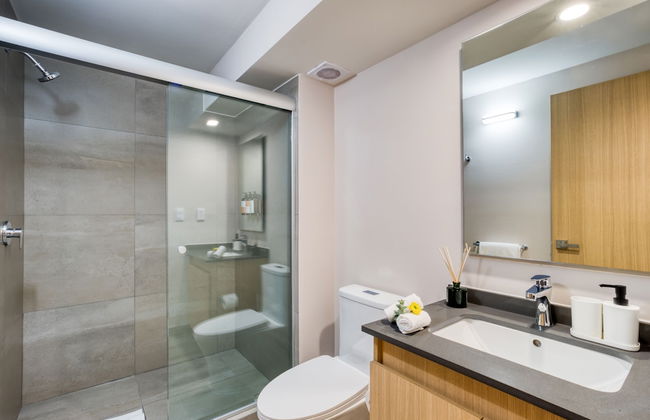 ULIV Parque Lincoln - Foto 70