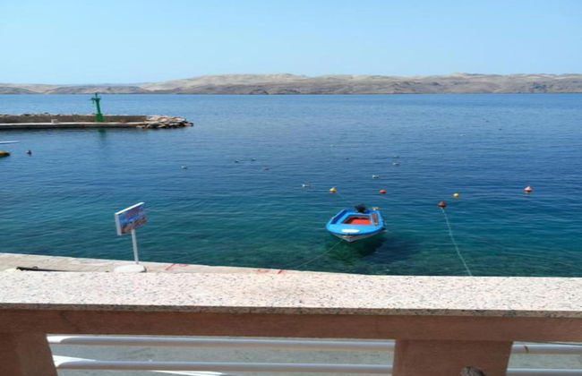 Holiday Home in Sukosan With sea Beach - Foto 29