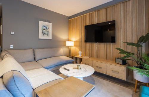 No1. Apartments & Bedrooms St Andrews - St Mary’s - Foto 94