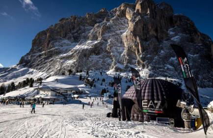 La maison des Guides - trilocale a 500 mt dalle piste di Dolonne - Foto 51