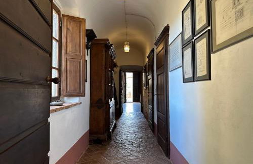 Castello Di Potentino - Foto 61