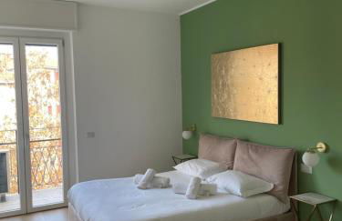 Trilocale con vista e due bagni Metro Blu Piazza Frattini - Foto 1