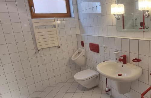 Roberts Ferienwohnung im Hammerbachtal - Foto 23