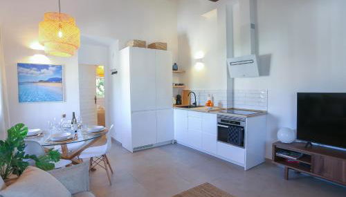 Retiro Sol - Apartamento Montesol B22 - Foto 2, stove, pet friendly