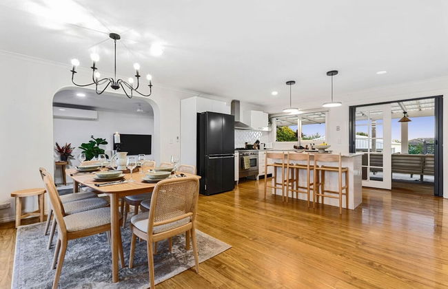 Sol Yarra Valley Barrel Sauna Spa Urban List - Foto 8