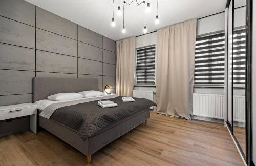 BanApart Exclusive Apartments - Foto 64