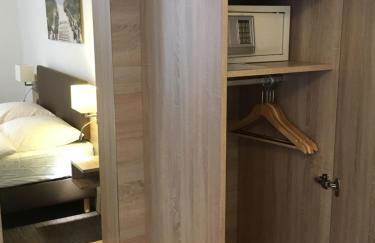 BusinessInn Aparthotel Bremerhaven - Photo 6