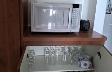 Studio São Lucas super localizado frente praia - Photo 45