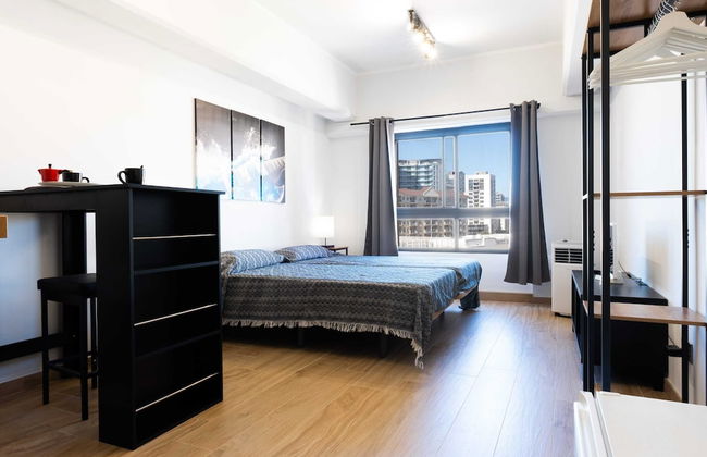 Ocean Heights Studio-hosted By Sweetstay - Foto 1