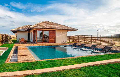 Villas Luxury Collection by The Coral - Foto 23