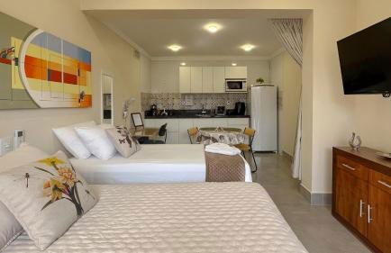 Apart Hotel Bena Flamboyant ap 1- próx ao Shopping Iguatemi e Shopping Galeria - Foto 12