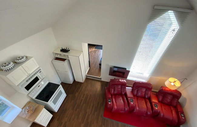 Woodhouse Cottages and Ranch - Foto 77