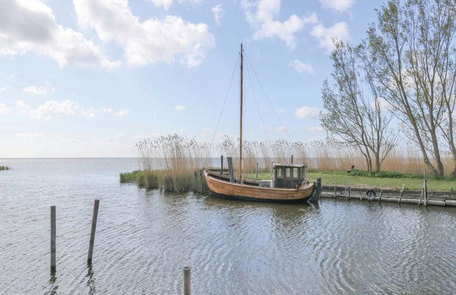 Ferienhaus, Zirchow - Foto 17