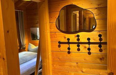 Blockhäuser Stamsried - Foto 12