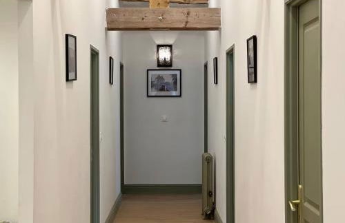 Les chambres du parc du Château - Photo 6