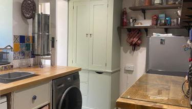 Charming artist’s cottage - Foto 3