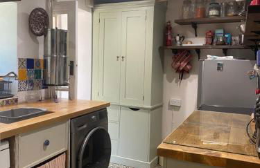 Charming artist’s cottage - Foto 3