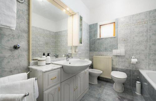 Holiday home 5240 for 8 Pers bei Labin - Foto 63