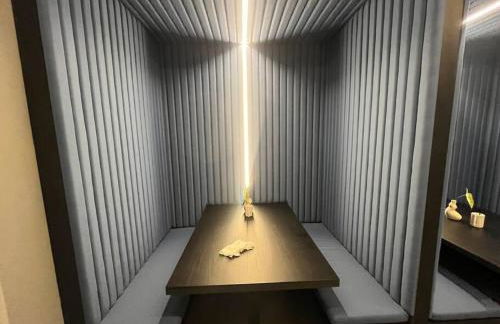 Studio moderno próx Allianz - Foto 26