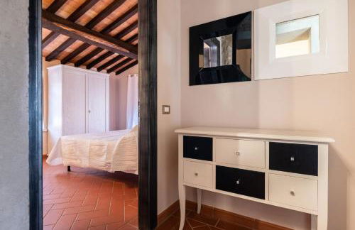 Villa Le Polle di Meletro - Apartments - Foto 49