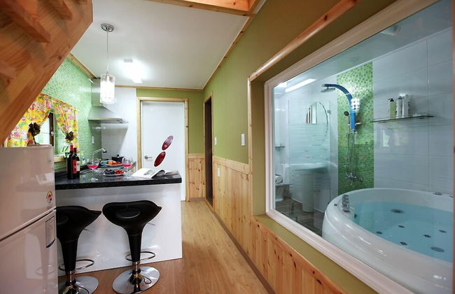 Popcorn House Pension - Photo 71