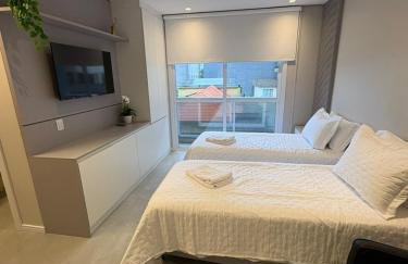 Loft H1273 Apto 402 - Photo 3