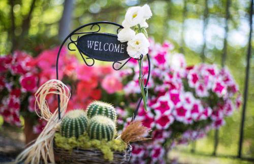 Residence Menotre - Foto 13