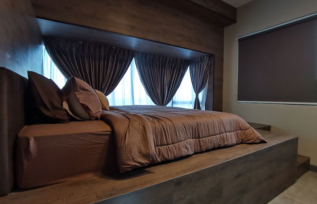 Attic Home Melaka Imperio Residence - Foto 25