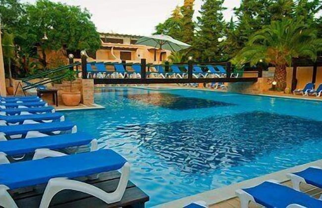 Apartamentos da Balaia - Photo 34