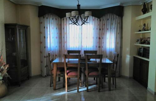 Villa Rural Campillo de Arenas - Foto 25