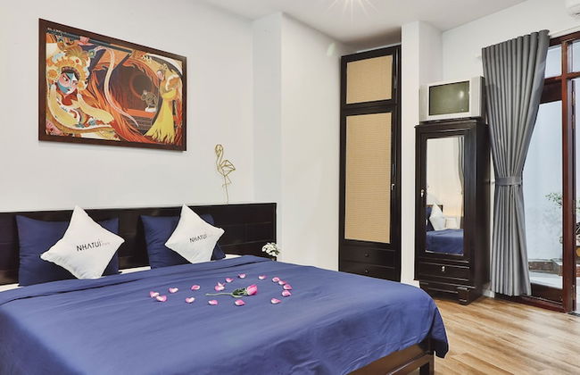 NHATUIshare Quy Nhon - Photo 7